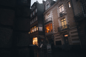 Gestion locative Rennes