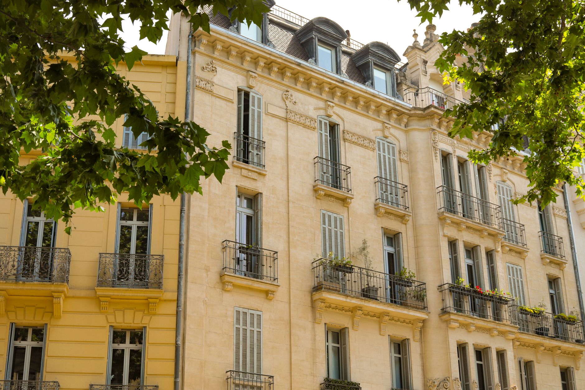 Gestion locative équipe à Rennes